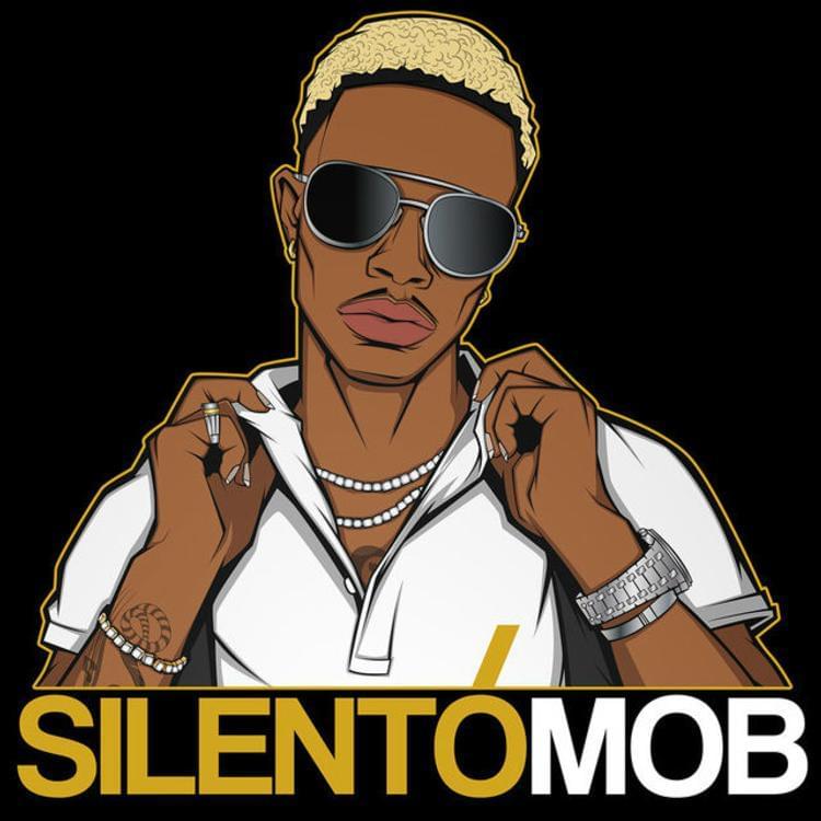 Cover image for SilentóMOB: The Doctor’s Exclusive