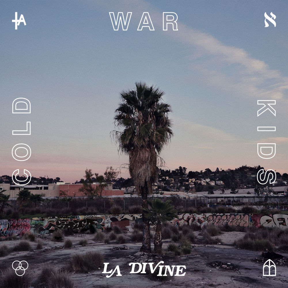So Tied Up by Cold War Kids