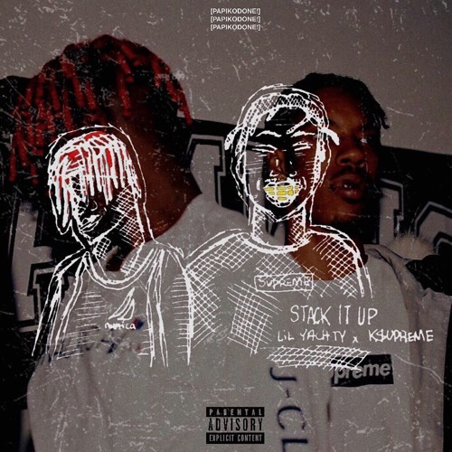 Stack It Up by K$upreme