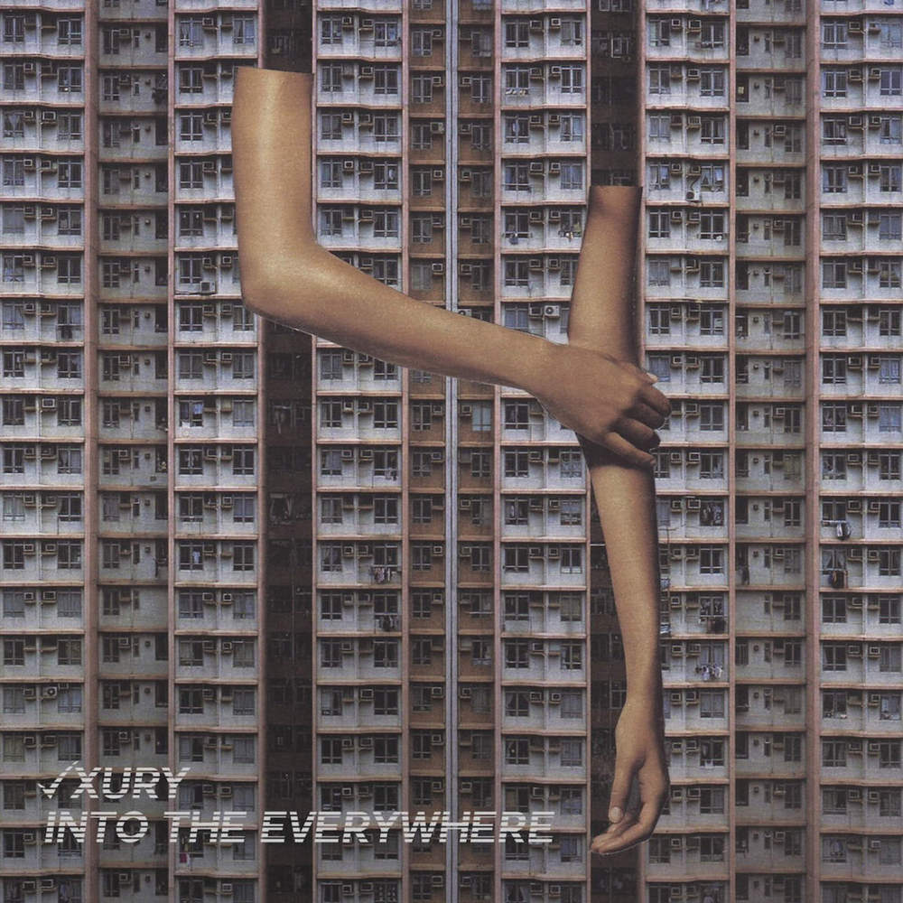 Cover image for Into the Everywhere