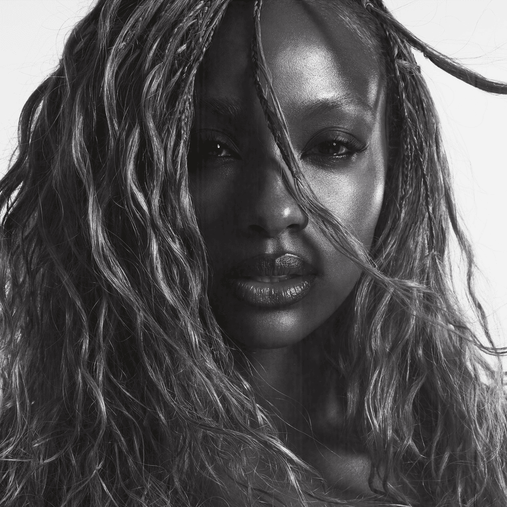 Photo of Justine Skye