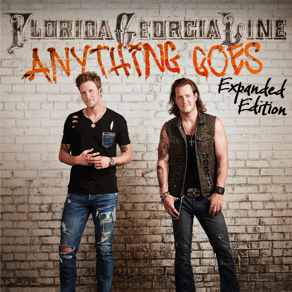 Cover image for Anything Goes (Expanded Edition)
