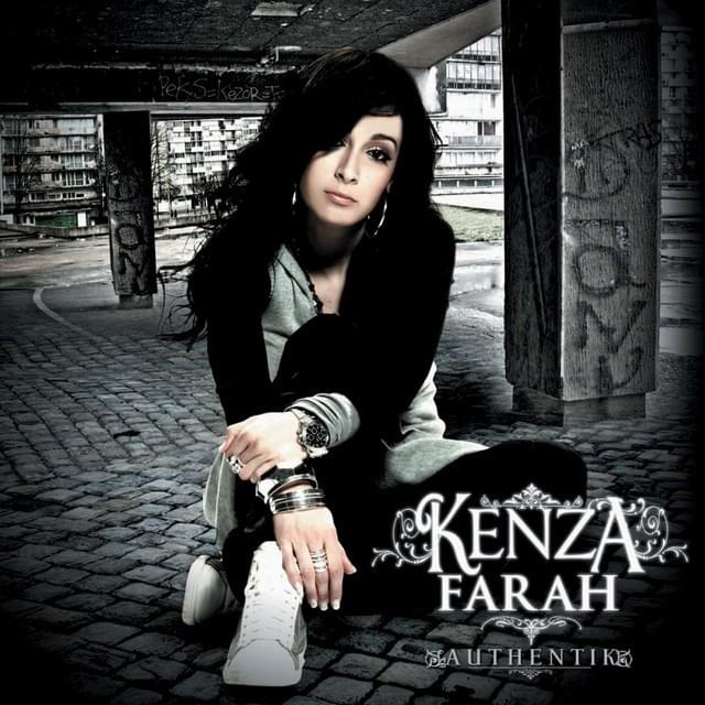 Cover image for Authentik