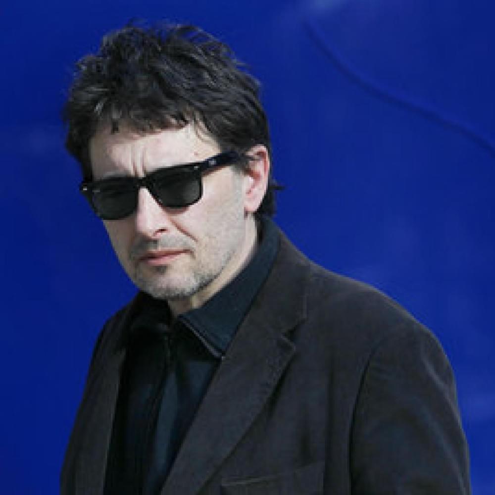 Photo of Miguel Costas