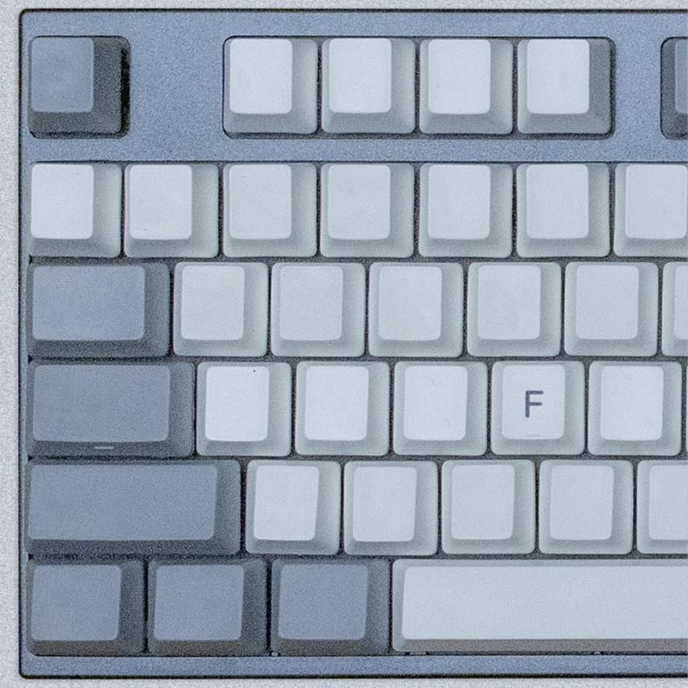 PRESS F by Бакей (Bakey)