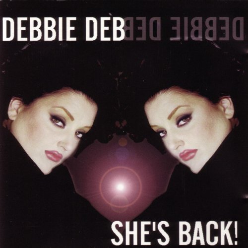 Funky Little Beat by Debbie Deb