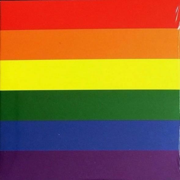 Cover image for Loving Someone / Somebody Else