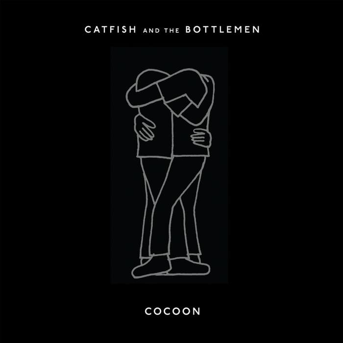 Cocoon by Catfish and the Bottlemen