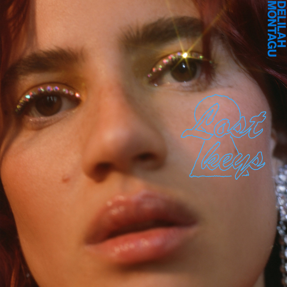 Lost Keys by Delilah Montagu