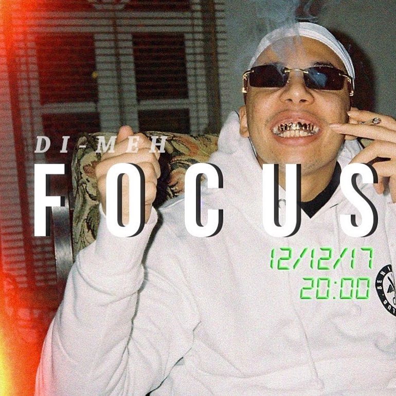 Focus by Di-Meh