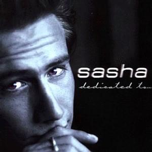 I Feel Lonely by Sasha