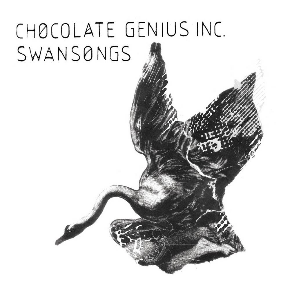 Enough For You by Chocolate Genius