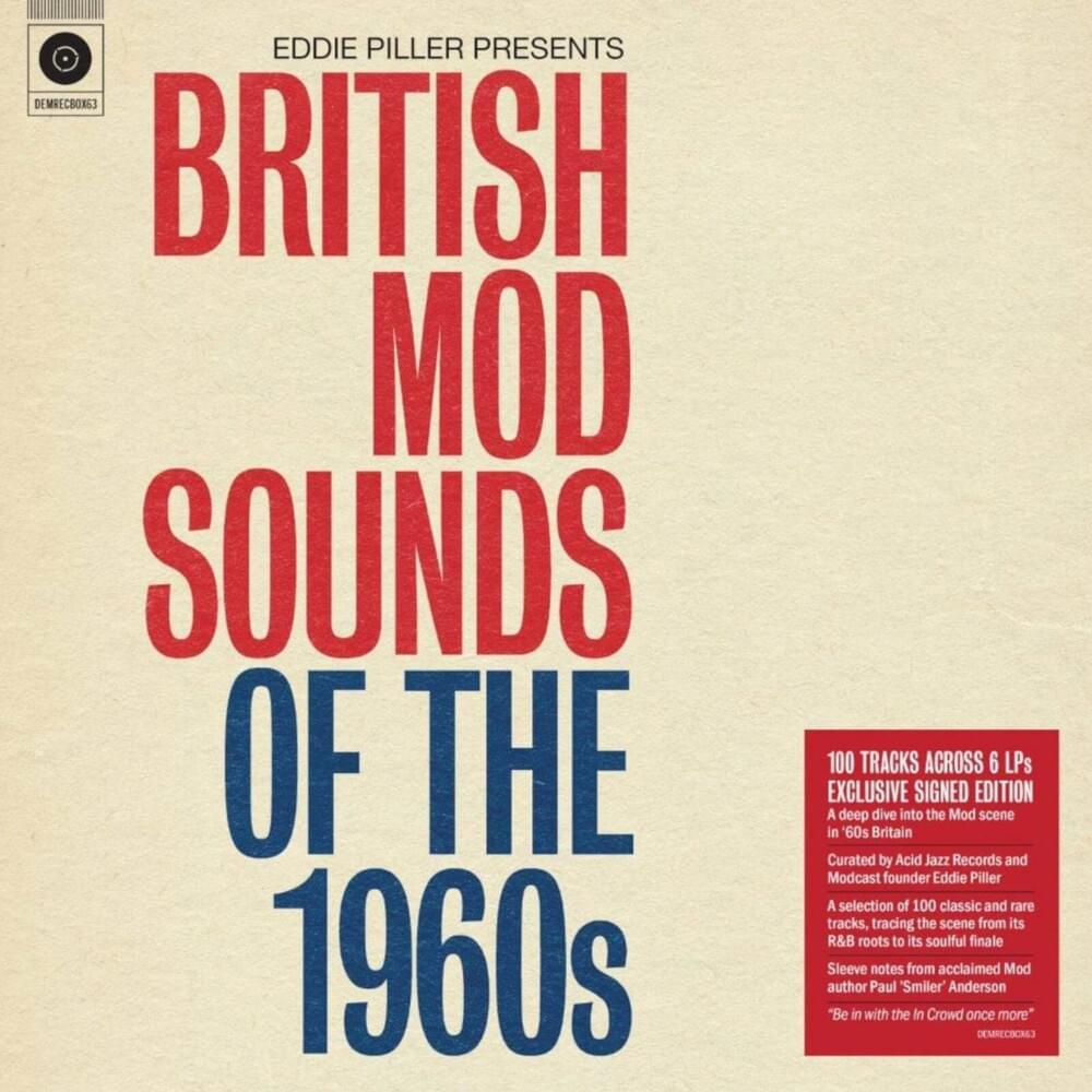 How Can It Be by The Birds (UK)