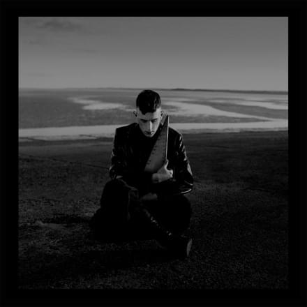 Album cover art for "Enter the Day" by Patrick Wolf