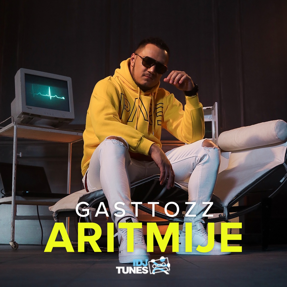 Aritmije by Gasttozz