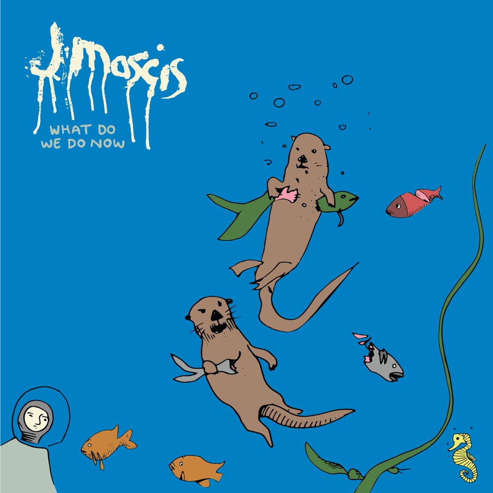 You Don’t Understand Me by J Mascis