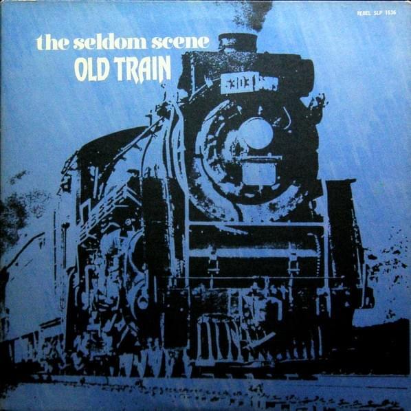 Wait A Minute by The Seldom Scene