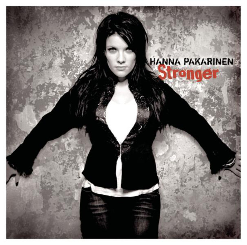 Tears In Your Eyes by Hanna Pakarinen