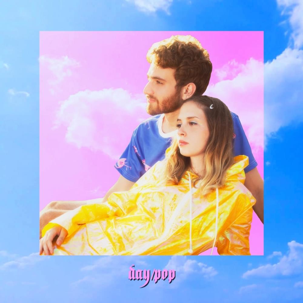 Cover image for day/pop - EP
