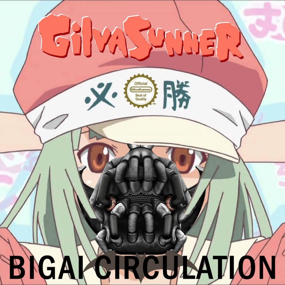 Cover image for Bigai Circulation (Single)