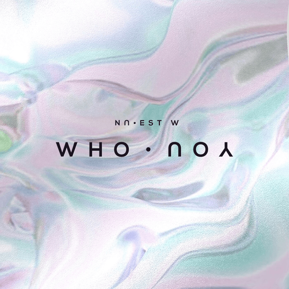 중력달 (Gravity&Moon) by NU’EST W
