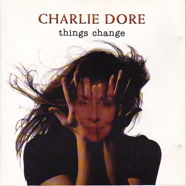 Time Goes By by Charlie Dore