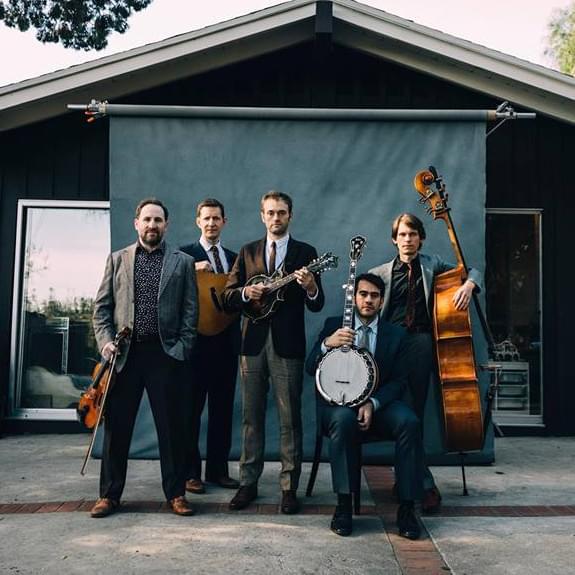Photo of Punch Brothers