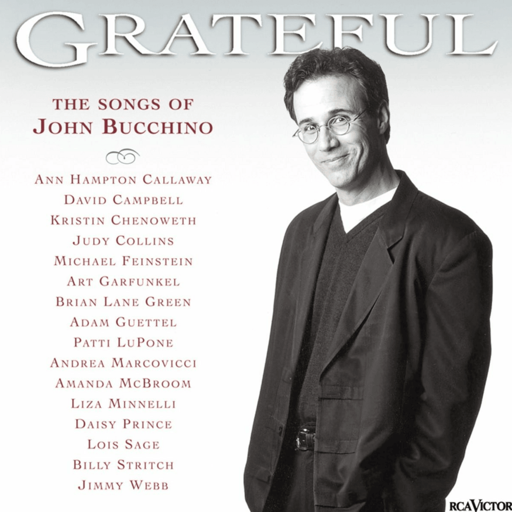 Better Than I by John Bucchino