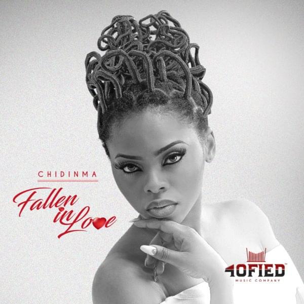 Fallen In Love by Chidinma