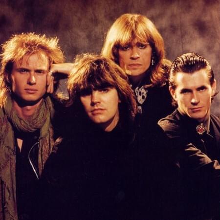 Cover image for The Screaming Tribesmen