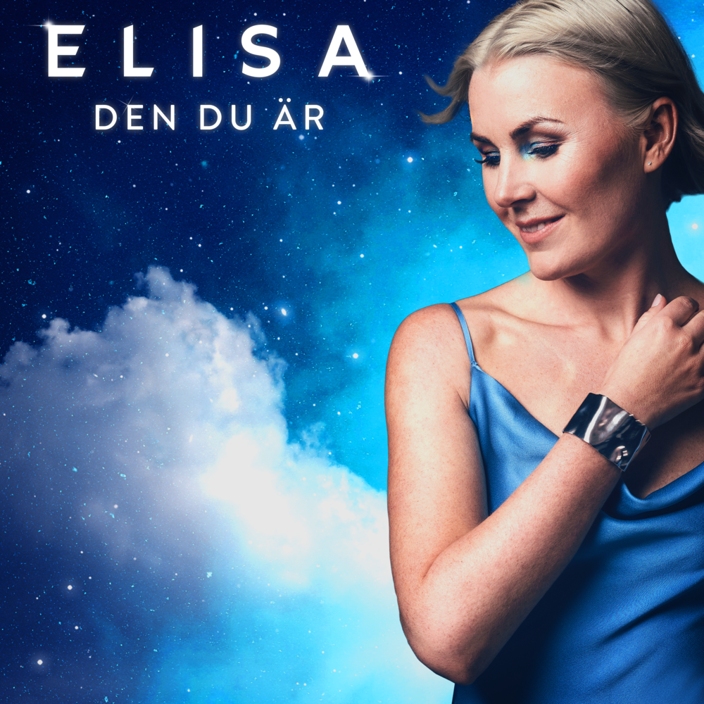 Den du är by Elisa Lindström