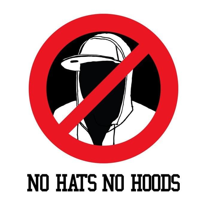 Cover image for No Hats No Hoods
