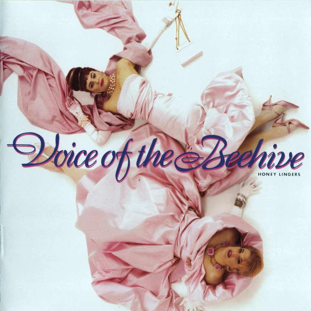 I Think I Love You (Don Was Guilty Pleasure Mix) by Voice of the Beehive