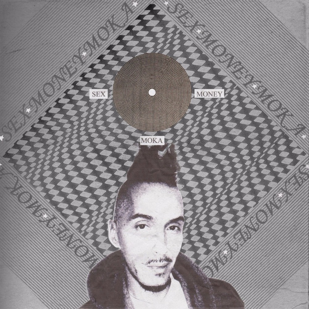 Cover image for Sex Money Moka