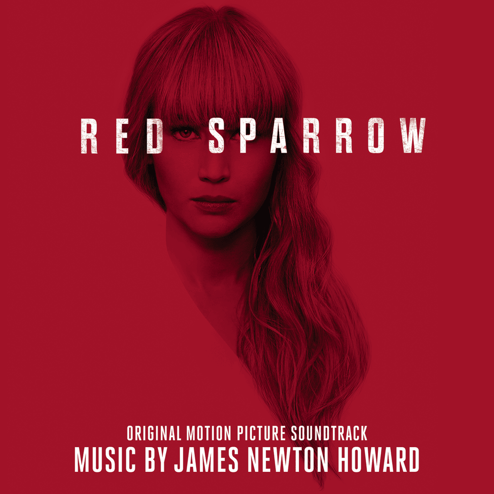 Ticket to Vienna by James Newton Howard