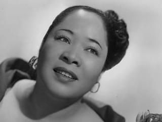 Juanita Hall Profile Picture Photo of Juanita Hall