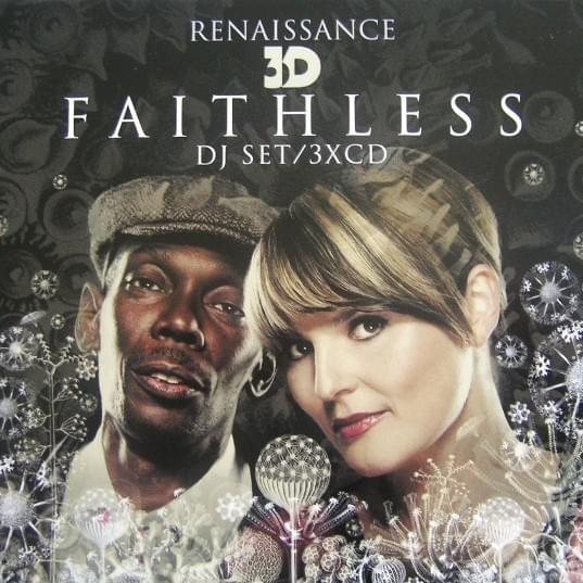 Cover image for Renaissance 3D