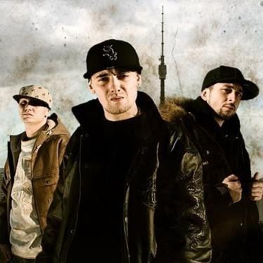 Cover image for F.Y.P.M.