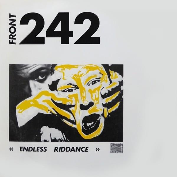 Cover image for Endless Riddance (Remastered) EP