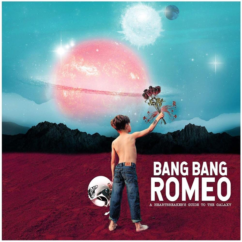 Outro by Bang Bang Romeo