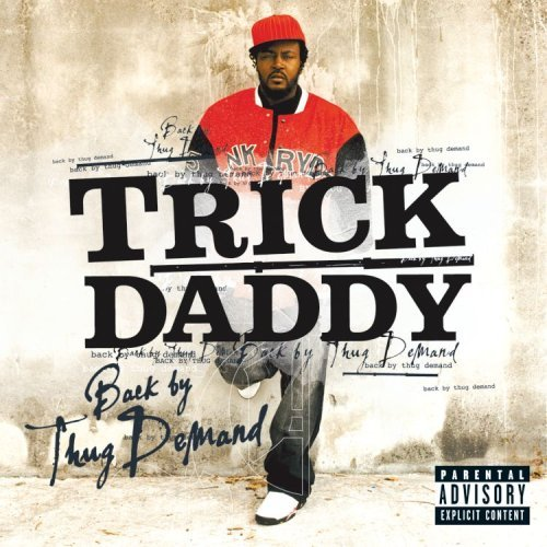 Album cover art for "So High" by Trick Daddy & Trey Songz & 8Ball