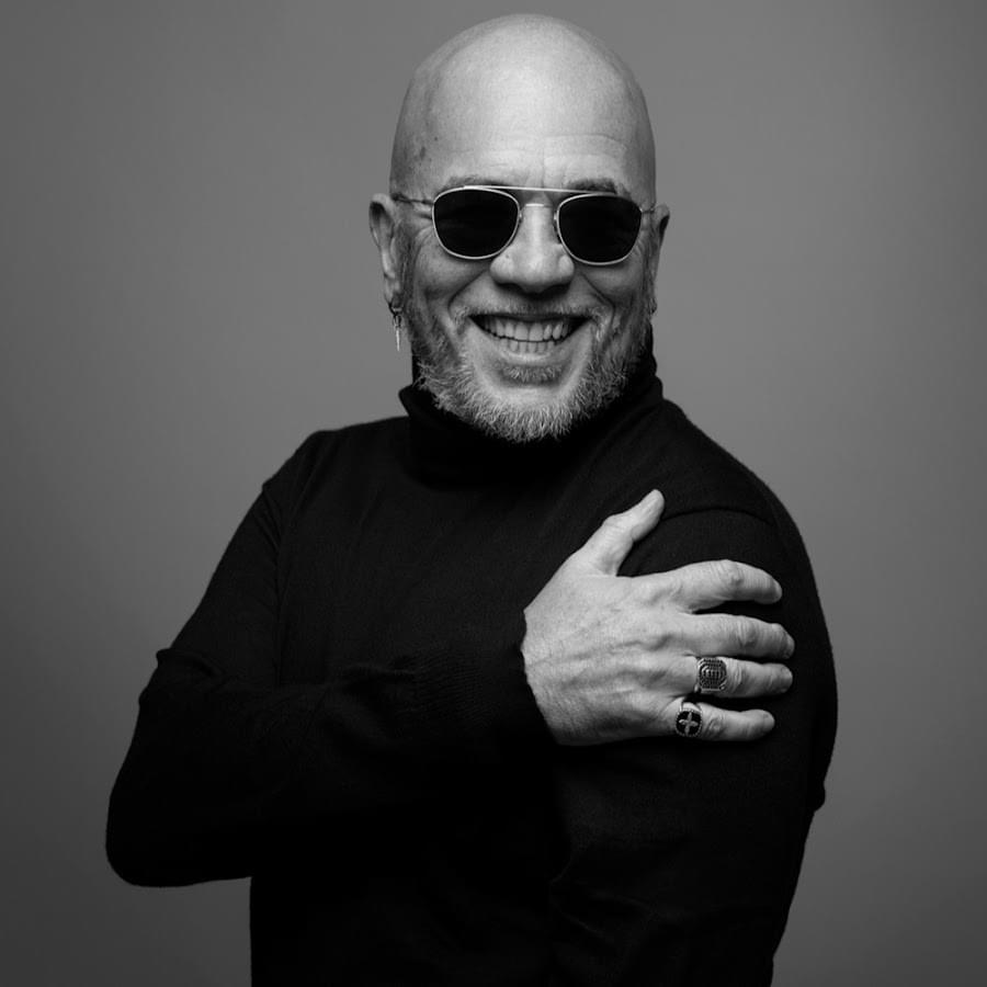 Cover image for Pascal Obispo