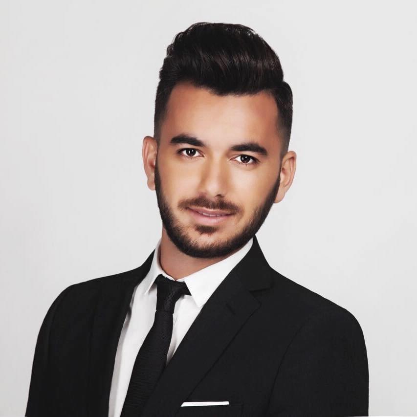 Konstantinos Koufos Profile Picture Photo of Konstantinos Koufos