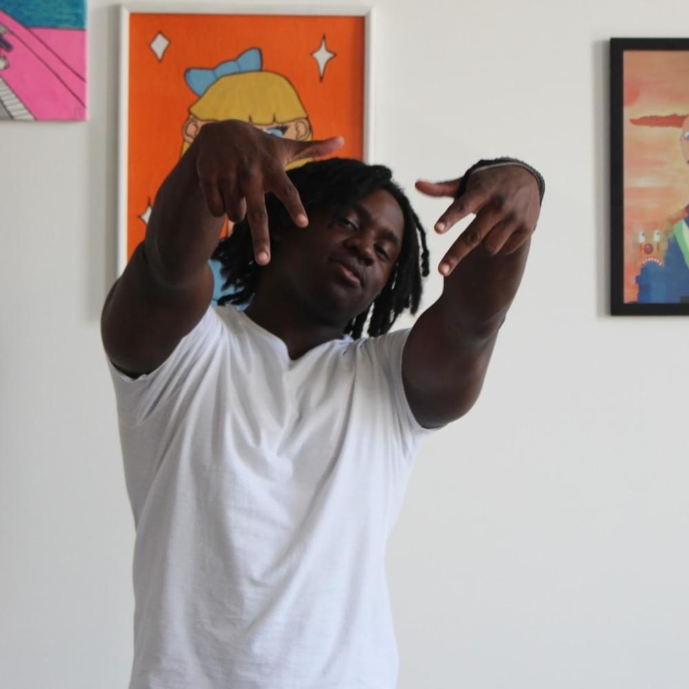 Luwop Profile Picture Photo of Luwop
