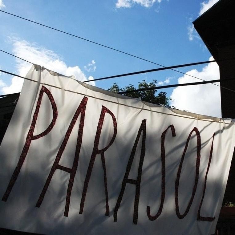 No Where to Go by Parasol (Band)