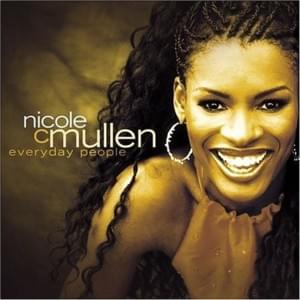 Without You by Nicole C. Mullen
