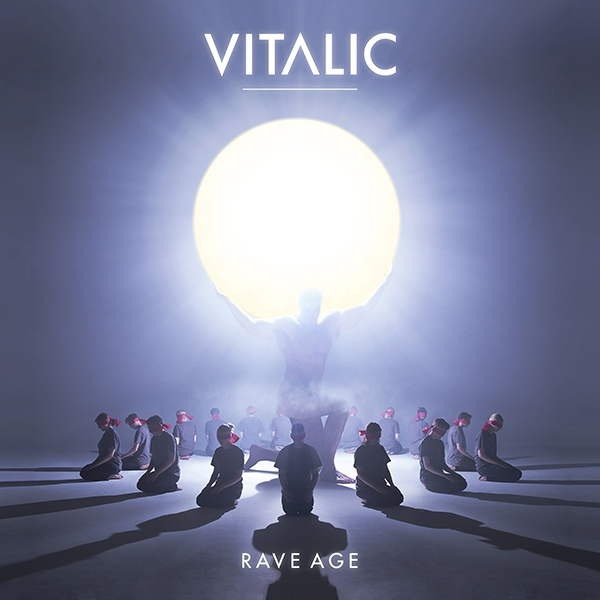 Cover image for Rave Age