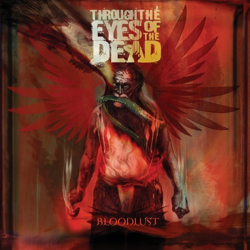 Outro by Through the Eyes of the Dead