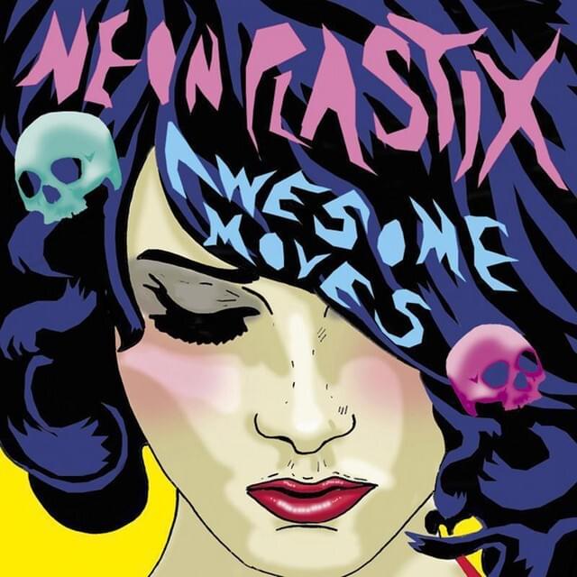 Death to Disco by Neon Plastix