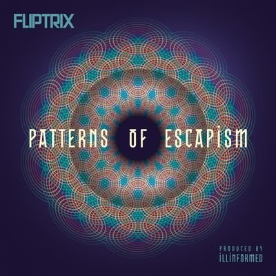 Burn It by Fliptrix